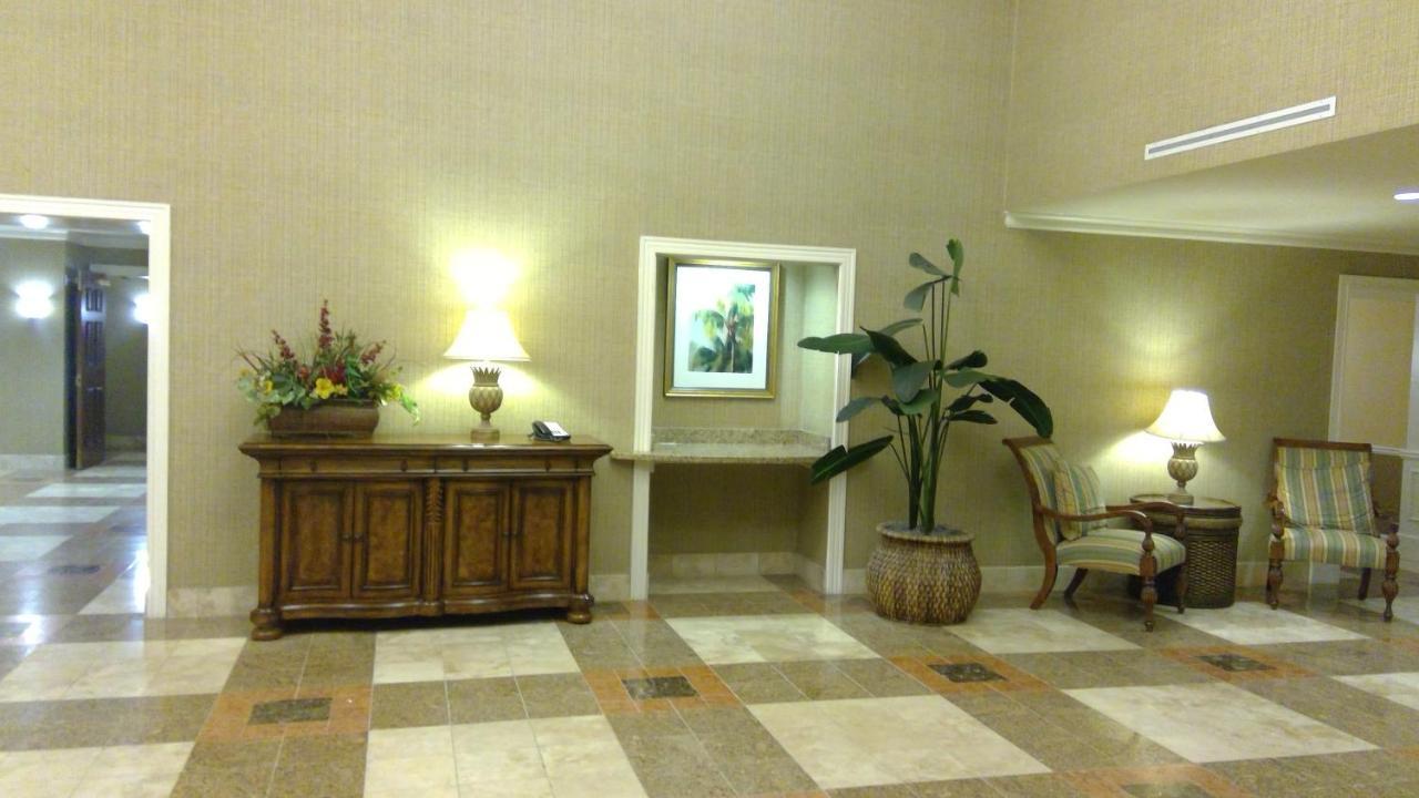 Royal Palms Apartment Briarcliffe Acres ภายนอก รูปภาพ